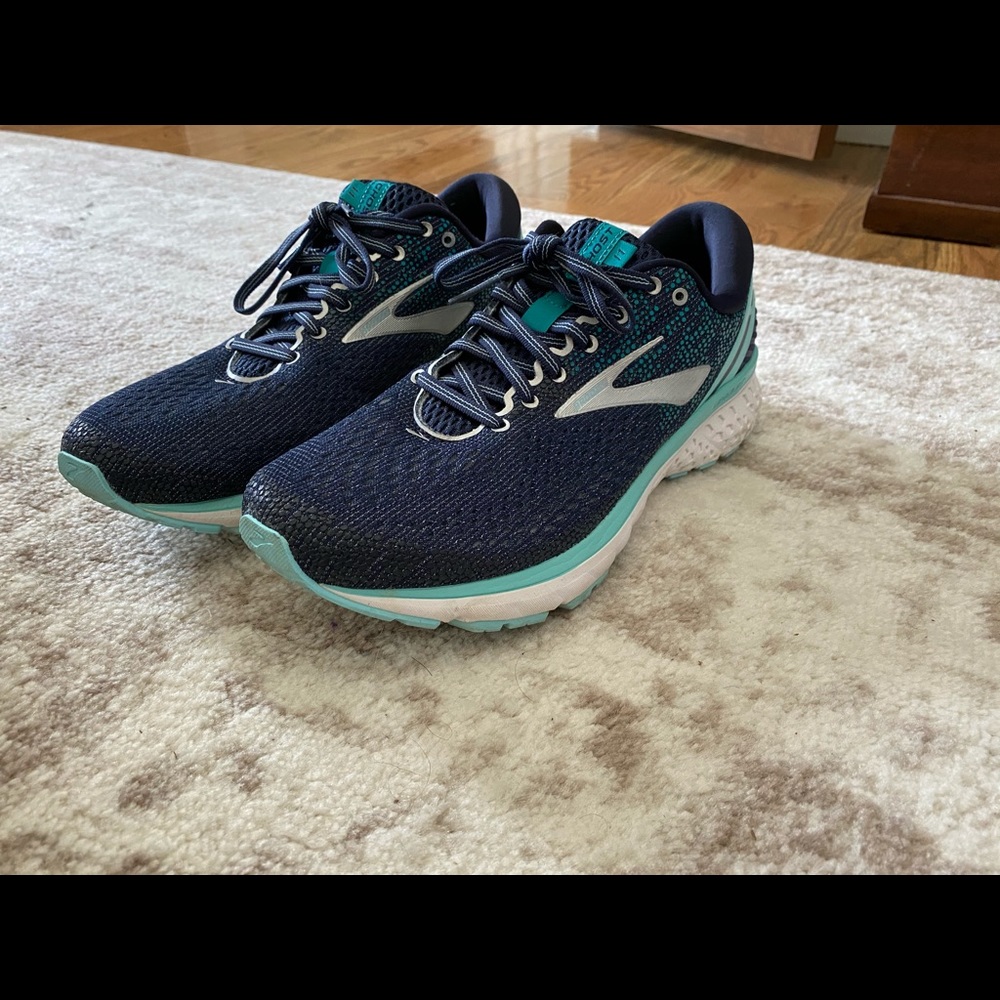 Brooks